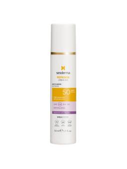 Sesderma repaskin urban 365 anti-aging SPF 50 50ml