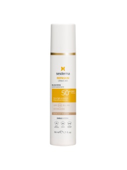 Sesderma repaskin urban 365 bleaching SPF +50 50ml