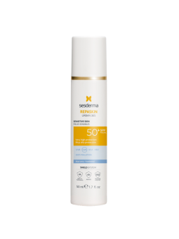 Sesderma Repaskin urban 365 sensitive skin SPF +50 50 ML