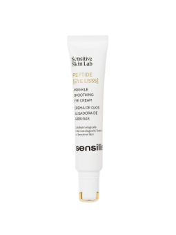 Sensilis peptide eye lisss 15ml
