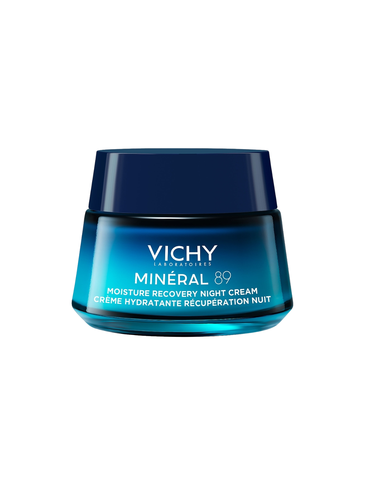 Vichy crema noche hidratante melatonina pura 1 envase 50ml