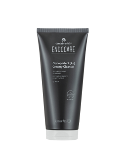Endocare renewal glycoperfect az creamy cleanser 1 tubo 150ml