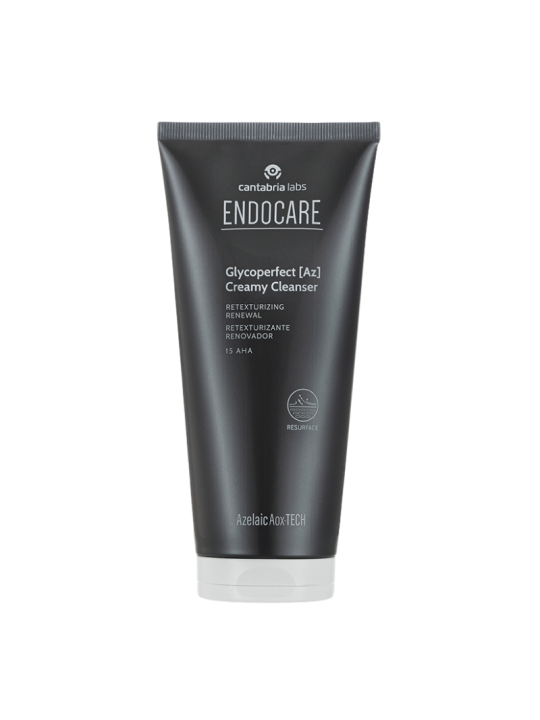 Endocare renewal glycoperfect az creamy cleanser 1 tubo 150ml