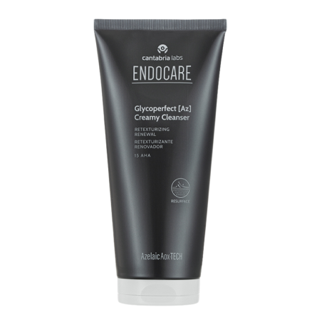 Endocare renewal glycoperfect az creamy cleanser 1 tubo 150ml
