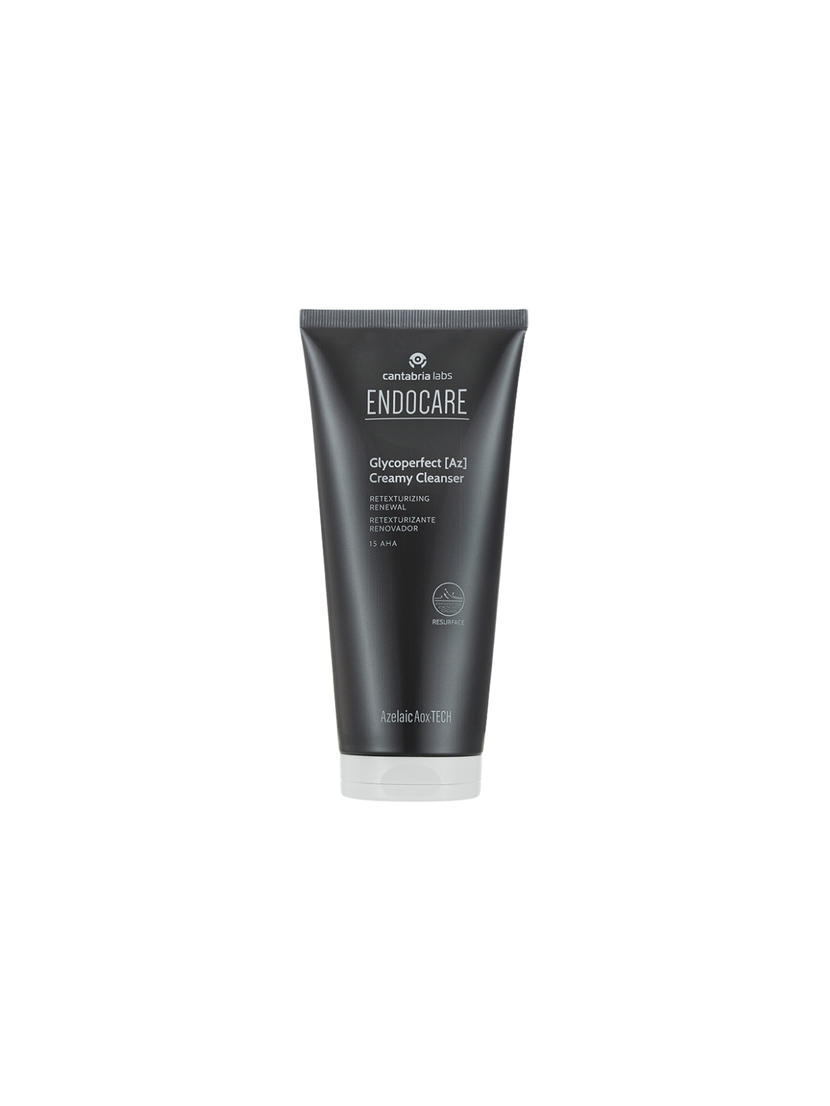 Endocare renewal glycoperfect az creamy cleanser 1 tubo 150ml