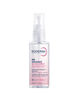 Bioderma sensibio ar+ sos 1 spray 70 ml