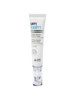 Letibalm hydra renew crema labial 15ml