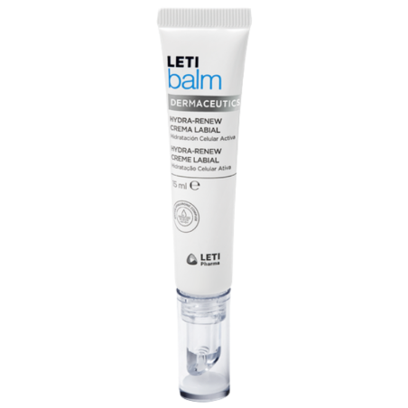 Letibalm hydra renew crema labial 15ml