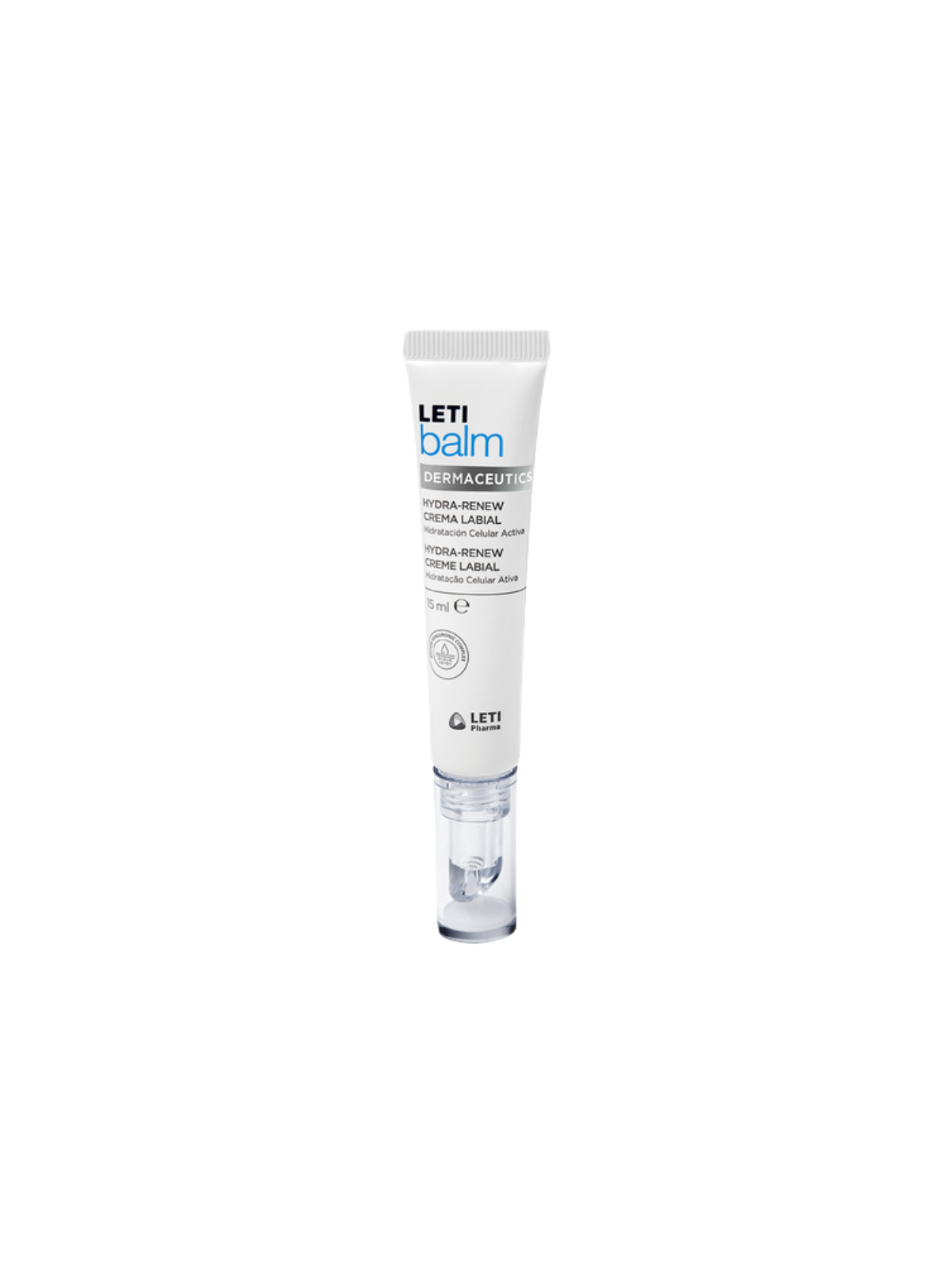 Letibalm hydra renew crema labial 15ml