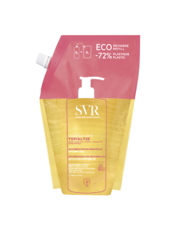 Topialyse Huile Lavante SVR 1 frasco 1l eco-pack