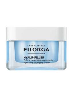 Filorga hyalu filler crema hidratante 50ml