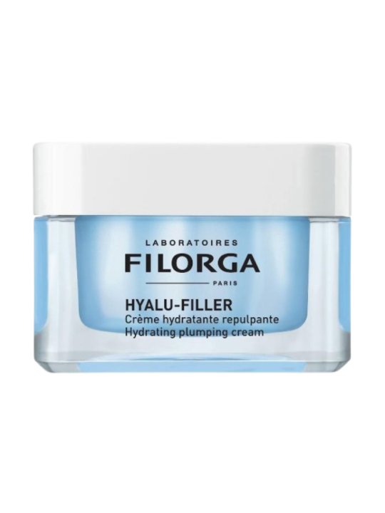 Filorga hyalu filler crema hidratante 50ml