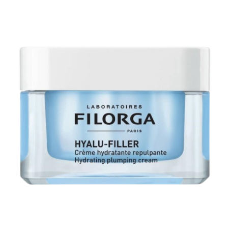 Filorga hyalu filler crema hidratante 50ml