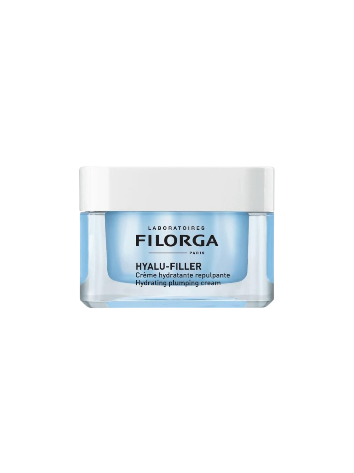Filorga hyalu filler crema hidratante 50ml