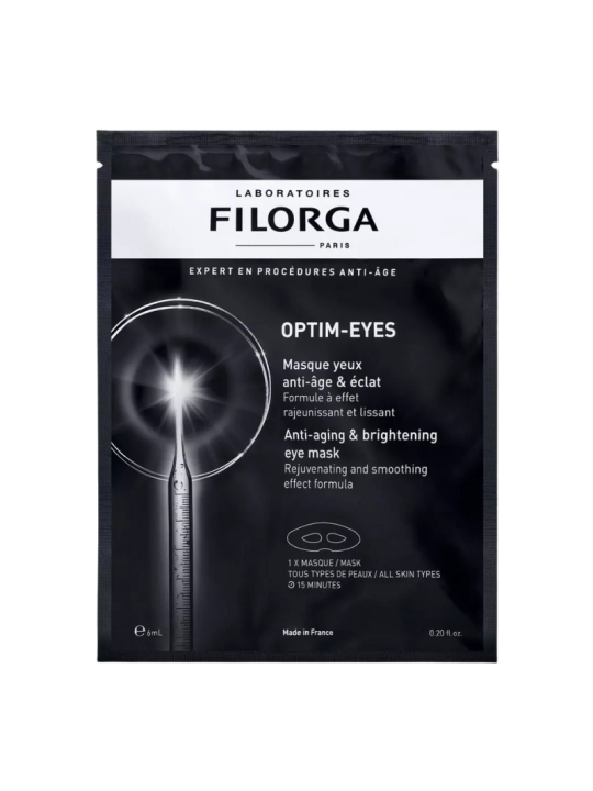 Filorga mask optim eyes 6ml