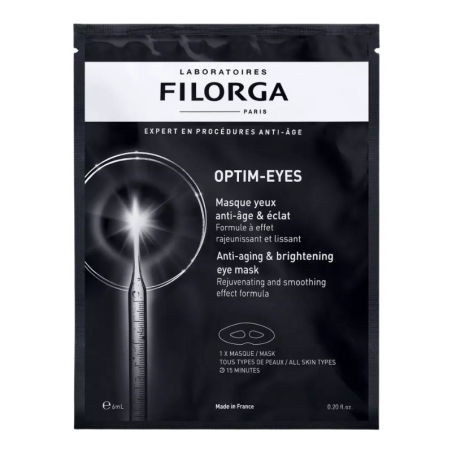 Filorga mask optim eyes 6ml
