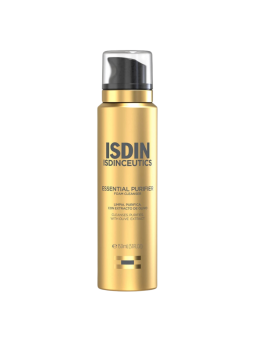 Isdinceutics essential purifier foam cleanser 150ml