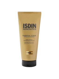 Isdinceutics essential scrub 100g
