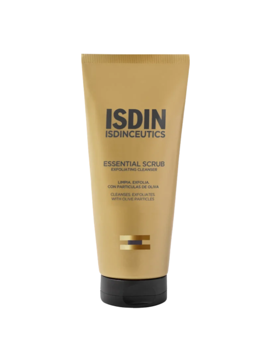 Isdinceutics essential scrub 100g
