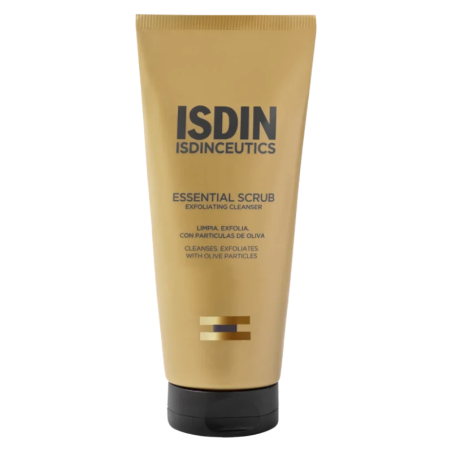 Isdinceutics essential scrub 100g