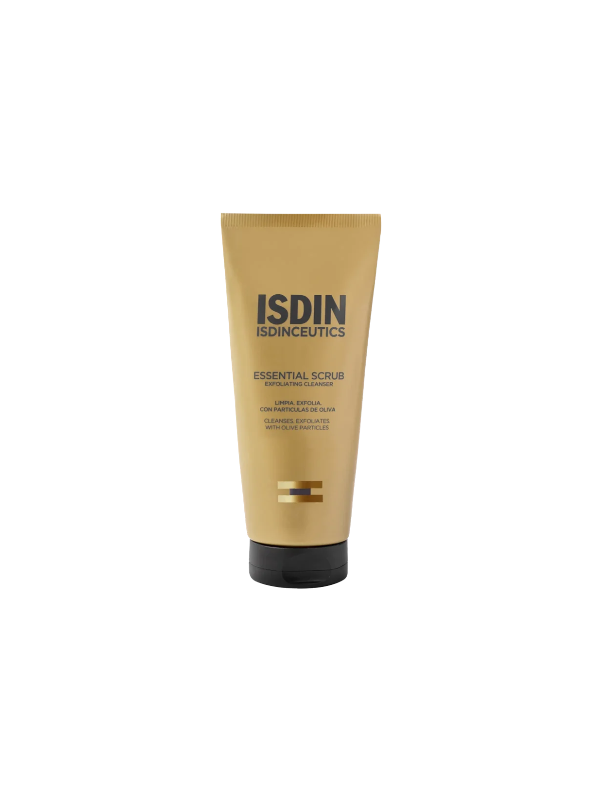 Isdinceutics essential scrub 100g