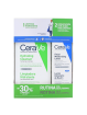 Cerave pack limpiador hidratante 236ml + loción hidratante rostro