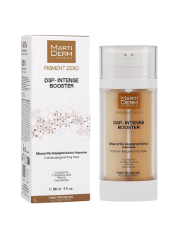 Martiderm DSP-intense booster 30ml