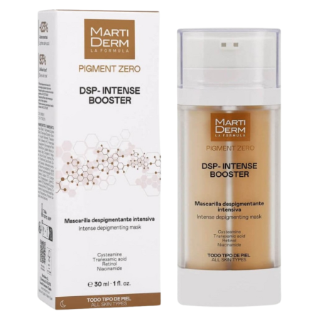 Martiderm DSP-intense booster 30ml