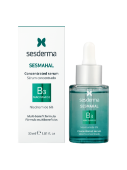 Sesderma sesmahal serum concentrado B3 30ml