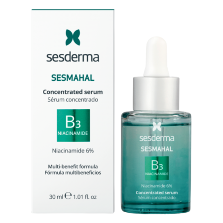 Sesderma sesmahal serum concentrado B3 30ml
