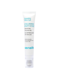 Sensilis hyaluronic puffy eyes 15ml