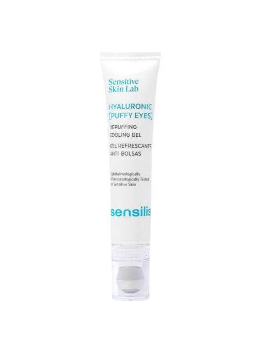 Sensilis hyaluronic puffy eyes 15ml