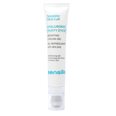Sensilis hyaluronic puffy eyes 15ml