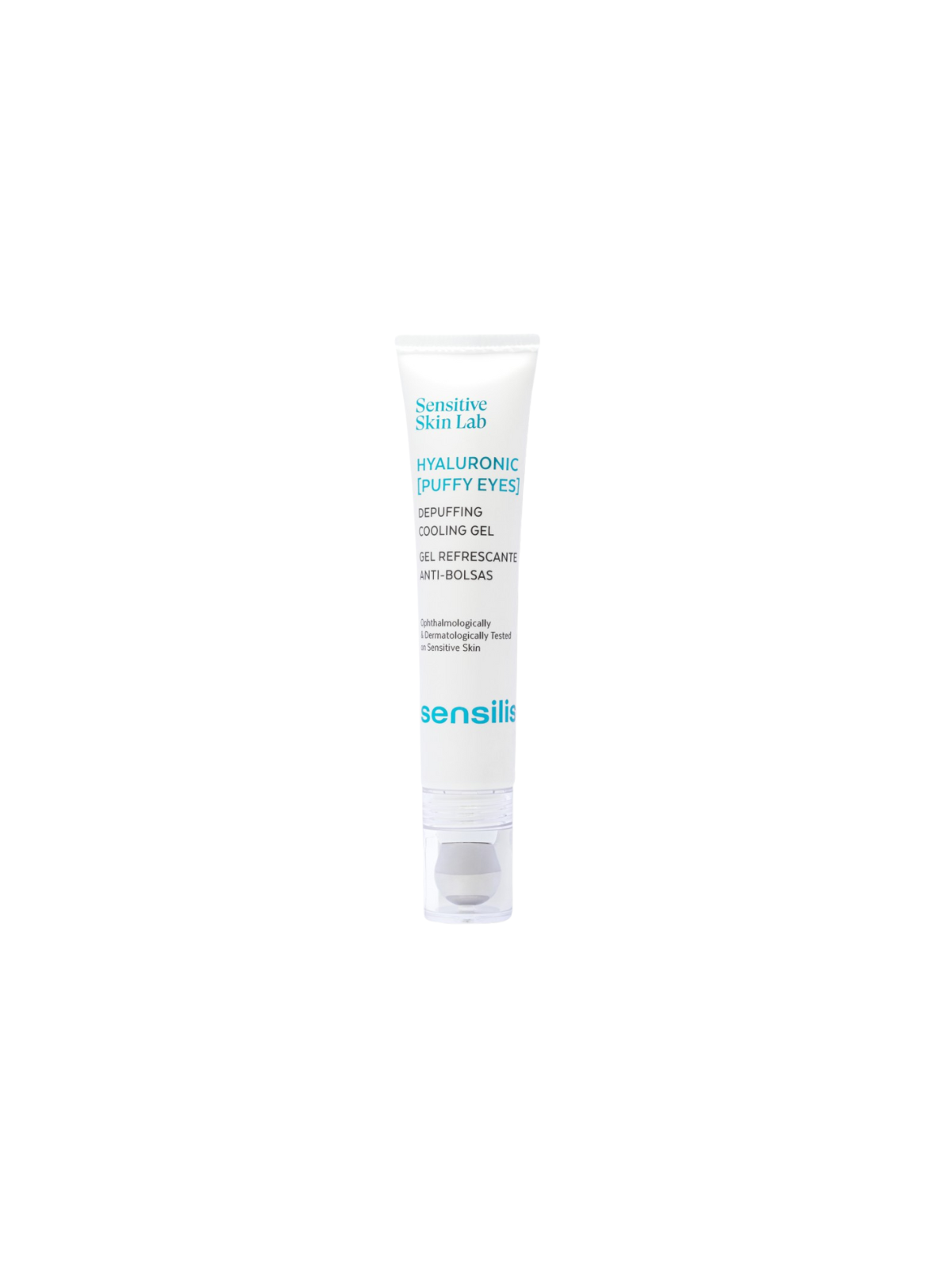 Sensilis hyaluronic puffy eyes 15ml