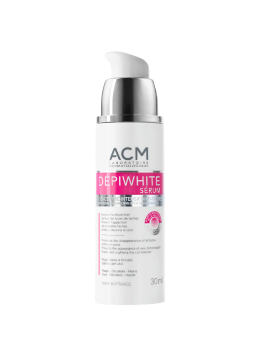 ACM depiwhite serum concentrado intensivo antimanchas 30 ml