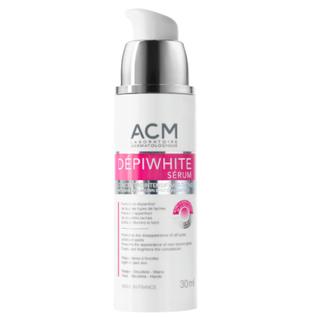 ACM depiwhite serum concentrado intensivo antimanchas 30 ml