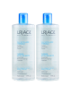 Uriage agua micelar pieles normales duplo 500ml
