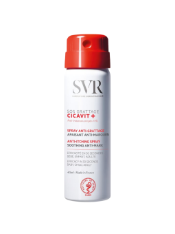 SVR cicavit sos spray 40ml