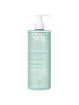 SVR physiopure gel de limpieza 400ml