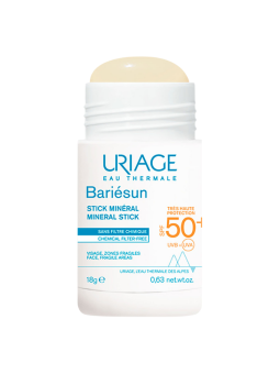 Uriage bariesun stick mineral SPF 50+