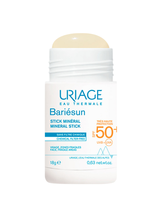 Uriage bariesun stick mineral SPF 50+