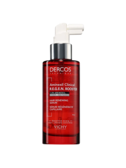 Dercos serum regenerador capilar 90 ml