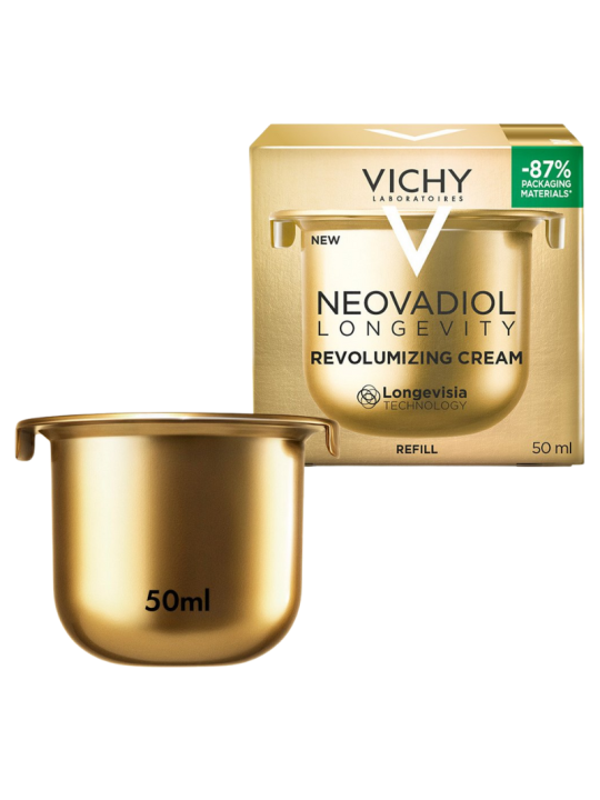 Vichy neovadiol longevity refill 50ml