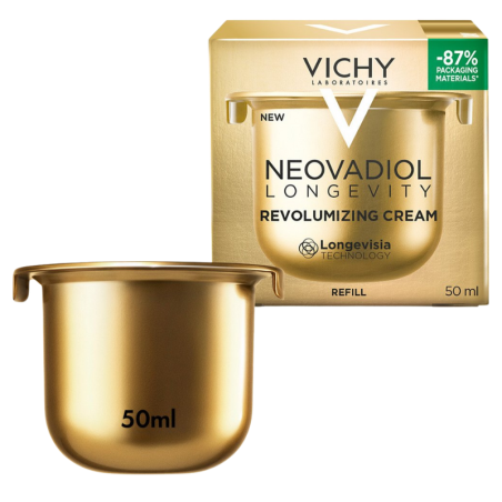 Vichy neovadiol longevity refill 50ml
