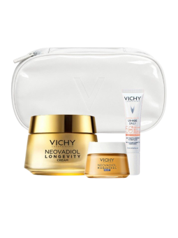 Vichy Cofre Voluminizador Neovadiol Longevity