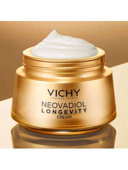 Vichy Cofre Voluminizador Neovadiol Longevity