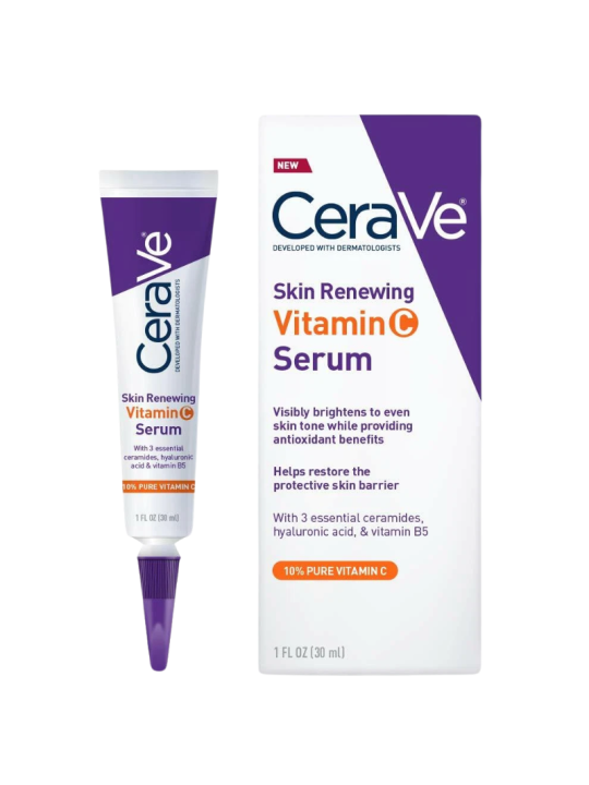 Cerave serum vitamina C 30ml