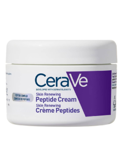 Cerave peptidos crema 48 ml