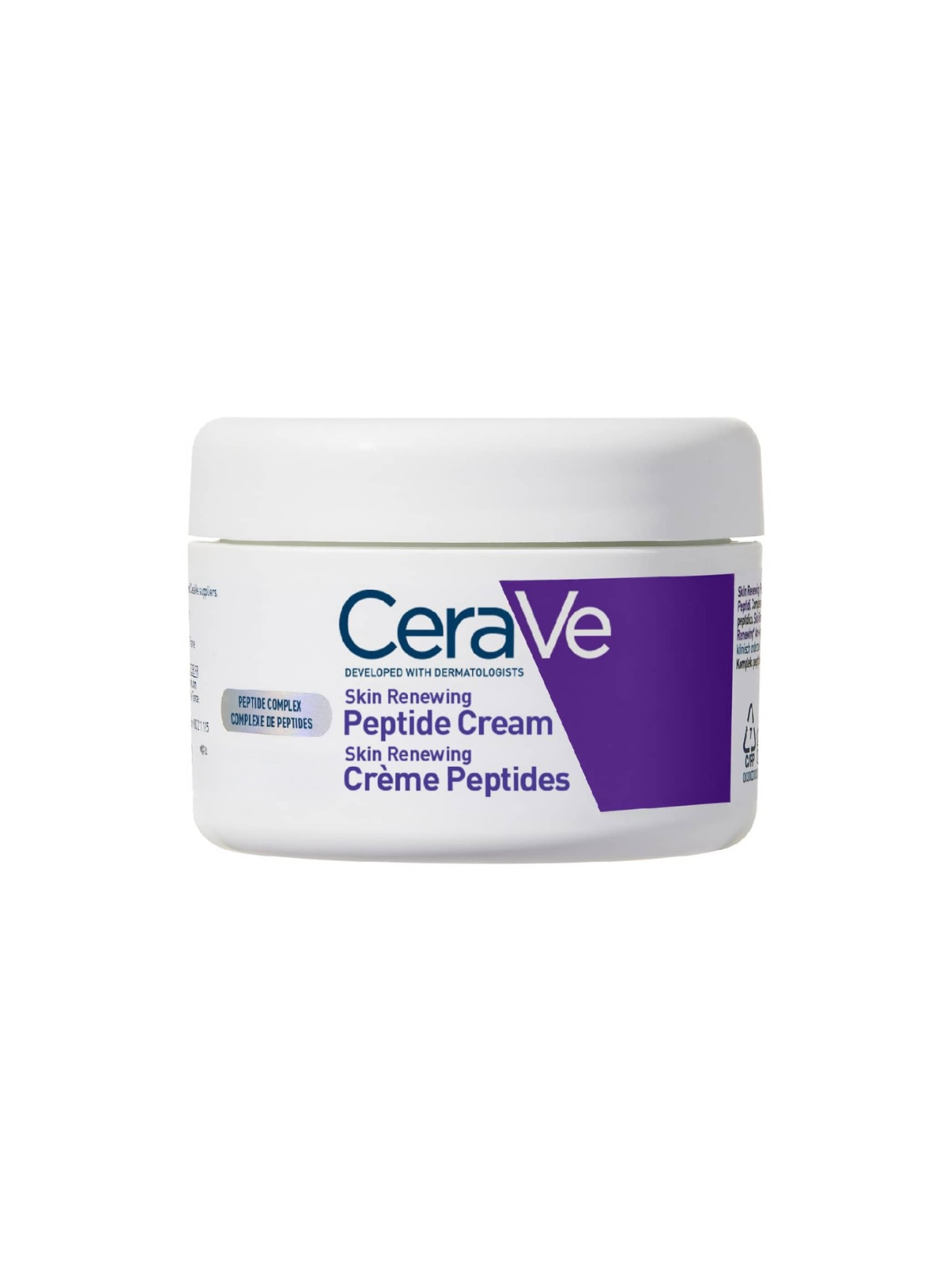 Cerave peptidos crema 48 ml