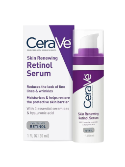 Cerave serum retinol 30 ml
